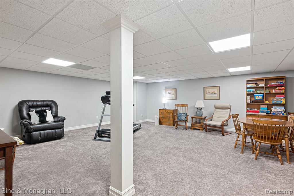 40450 JUNIPER Court, Clinton Twp, MI 48036 — Photo 25