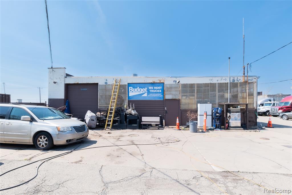 11720 Cloverdale Street, Detroit, MI 48204 — Photo 9