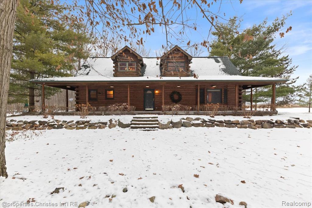 2787 Midway Lane, St. Clair, MI 48079 — Photo 5