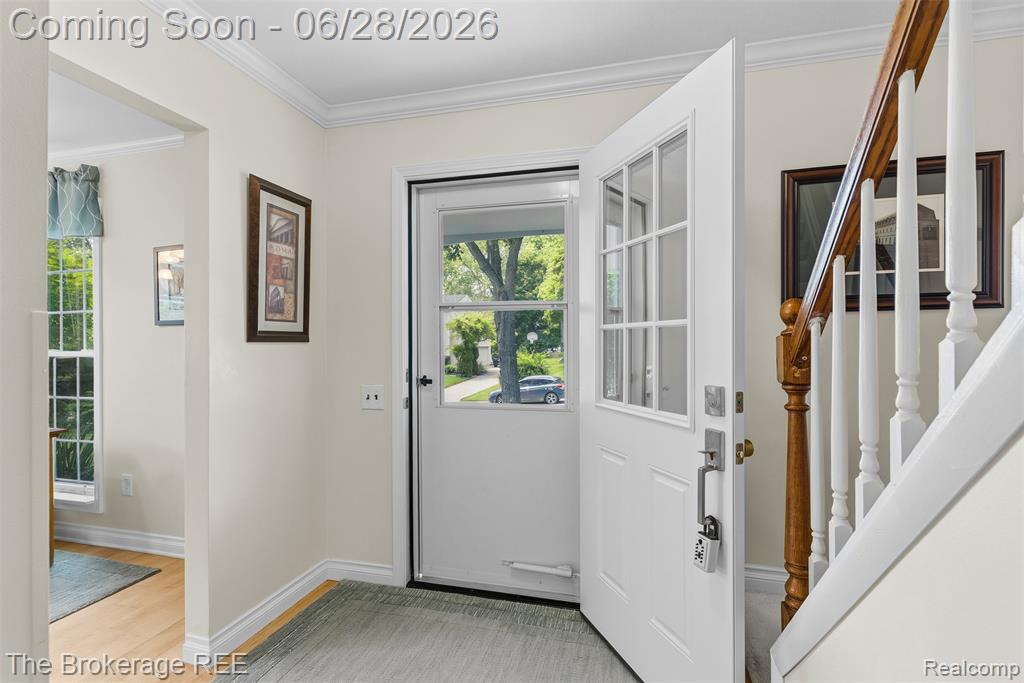 5539 Brompton Court, West Bloomfield, MI — Photo 5