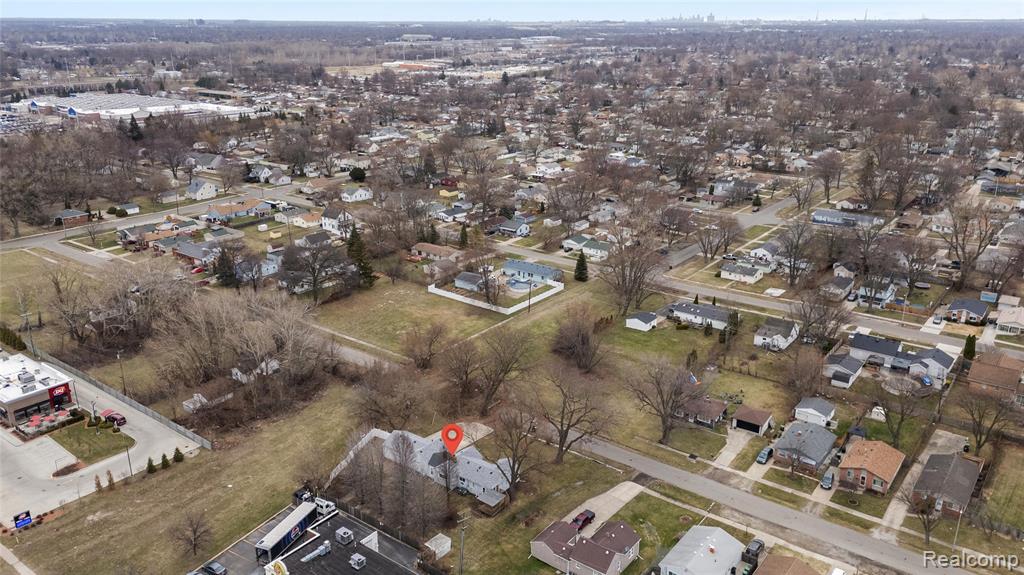 8210 Westpoint Street, Taylor, MI 48180 — Photo 53