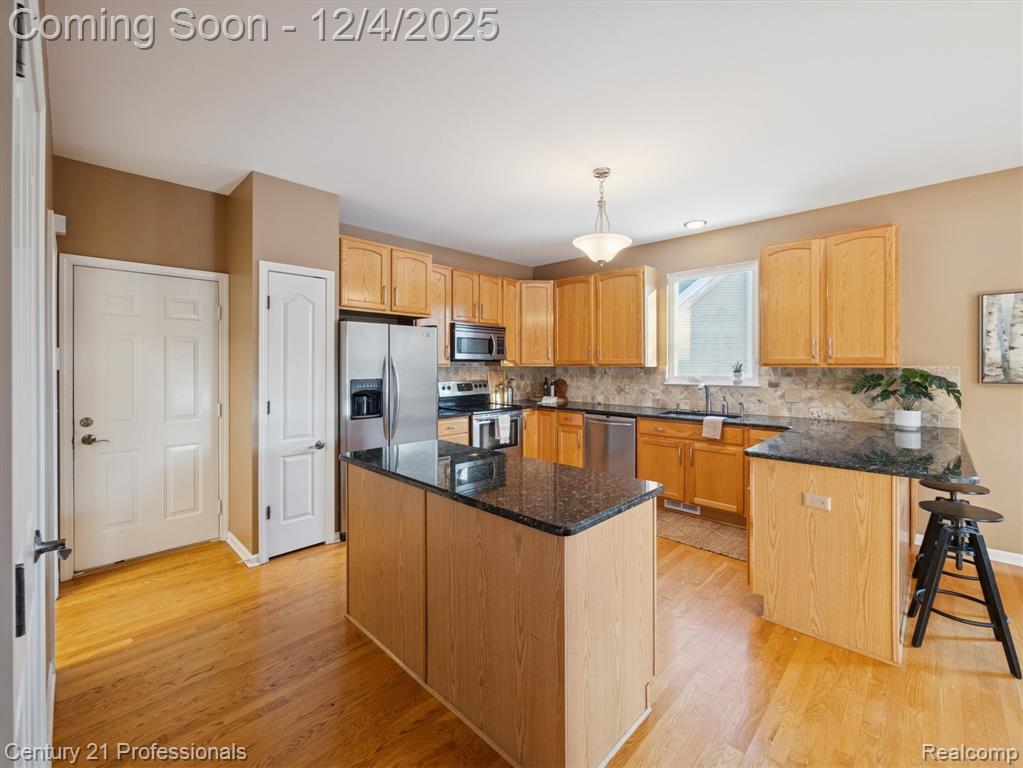 1062 Key West Court, Orion, MI — Photo 13