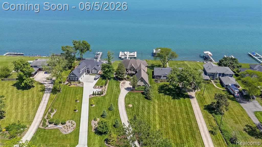 28195 Elba Drive, Grosse Ile, MI 48138 — Photo 75