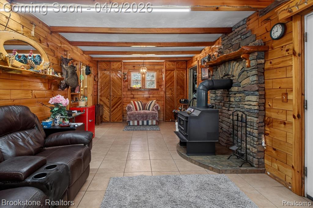 4163 Hanson Road, Lewiston, MI 49756 — Photo 9