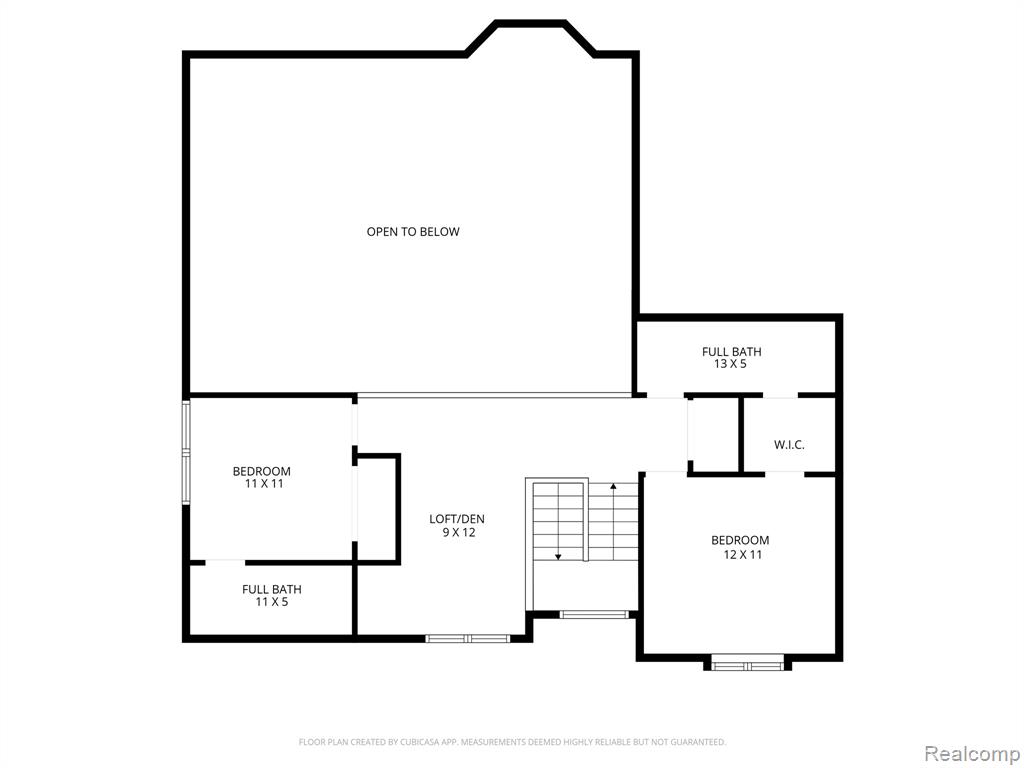 59779 Glacier Spring Drive S, Washington, MI — Photo 38