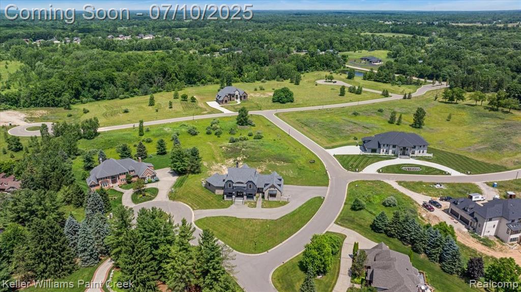 6295 Canter Creek Trail, Grand Blanc, MI 48439 — Photo 88