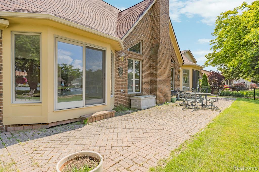 7236 Bluebill Street, Clay, MI 48001 — Photo 57