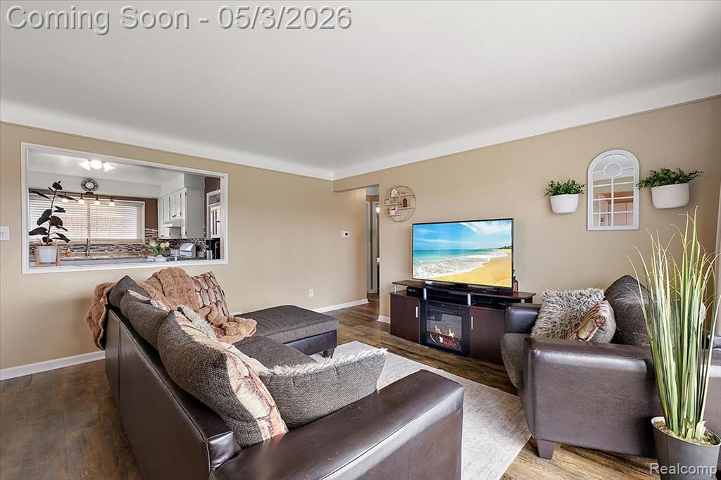 18241 Airport, Fraser, MI 48026 — Photo 13