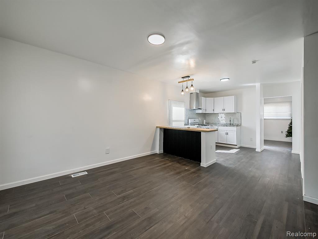 3811 Manistique Street, Detroit, MI 48215 — Photo 4