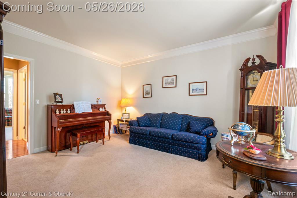 15965 Johnson Creek Drive, Northville, MI 48168 — Photo 18