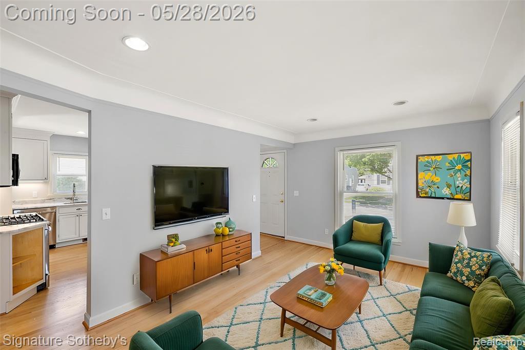 2381 Princeton Road, Berkley, MI 48072 — Photo 3