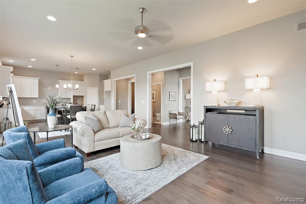 39196 Lakeshore Drive - Lot 57, Harrison Township, MI — Photo 15
