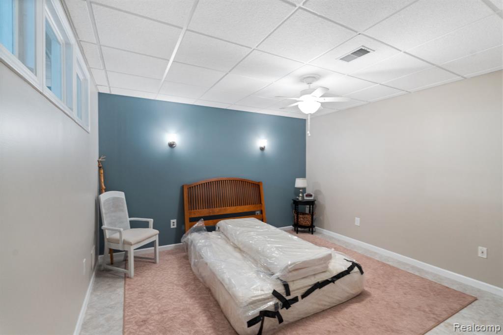 4653 6 Mile Road, South Lyon, MI 48178 — Photo 43