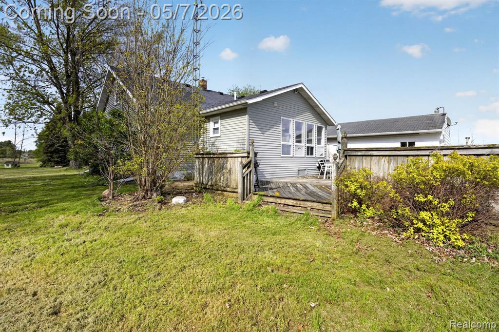 9252 E Brooks Road, Lennon Vlg, MI 48449 — Photo 41