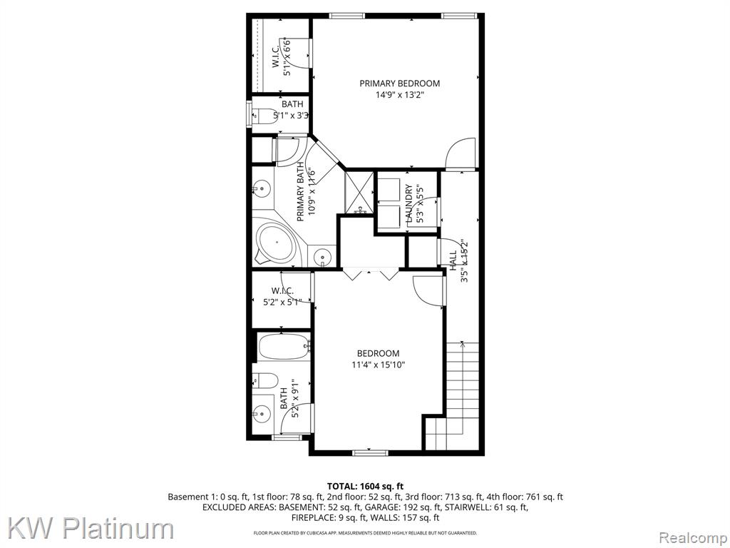 3996 Forester Boulevard, Auburn Hills, MI 48326 — Photo 19
