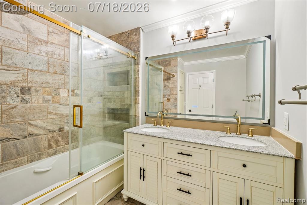 4855 Butler Drive, Troy, MI 48085 — Photo 19