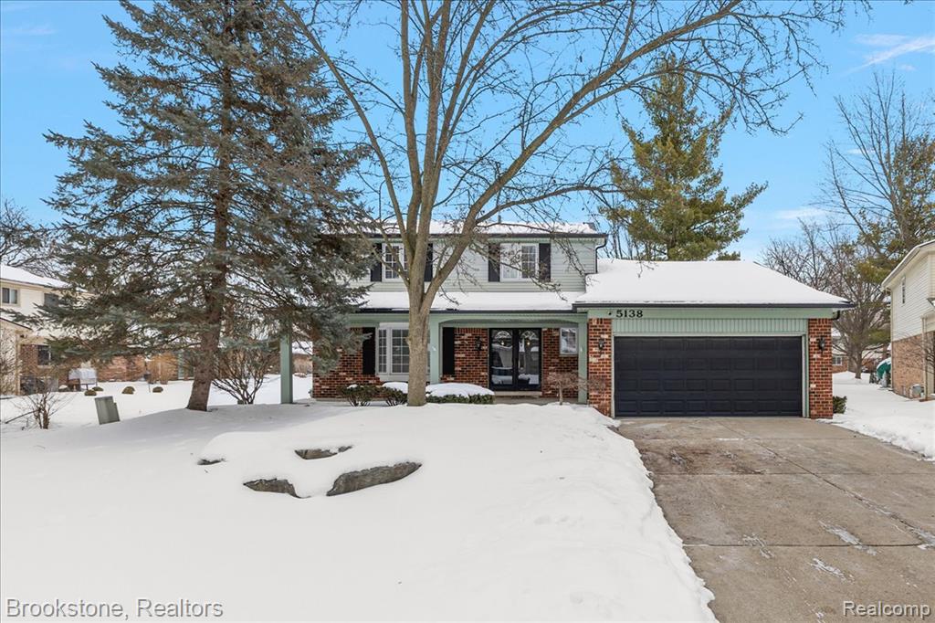 5138 Hale Drive, Troy, MI 48085 — Photo 56