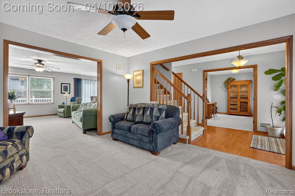 12359 Mission Hills Drive, Dewitt, MI 48820 — Photo 12