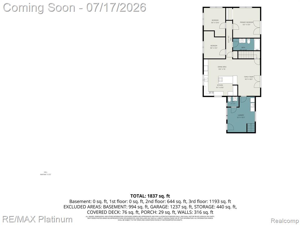4205 Musson Road, Howell, MI 48855 — Photo 22