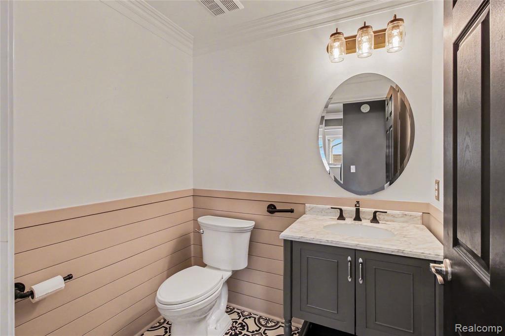 2325 Cristina Anne Court, Howell, MI 48855 — Photo 11