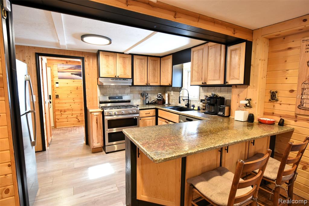 838 E Pere Cheney Road, Roscommon, MI 48653 — Photo 19