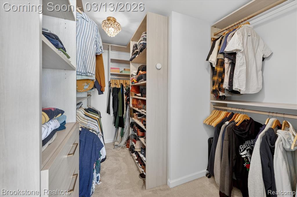 2721 S Spurway Drive, Ann Arbor, MI 48105 — Photo 36
