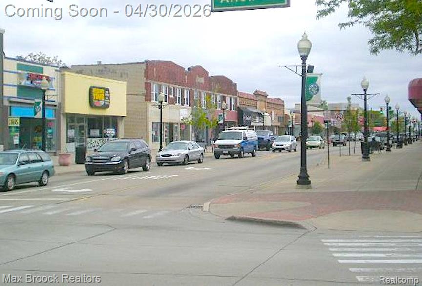 429 W Drayton Street, Ferndale, MI 48220 — Photo 34