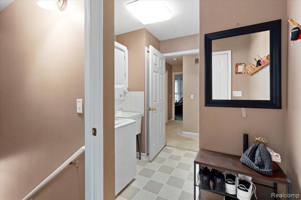 100 JAMESTOWN Drive, Metamora, MI 48455 — Photo 15