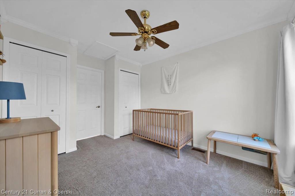 4414 HUNTERS Circle E, Canton, MI 48188 — Photo 19