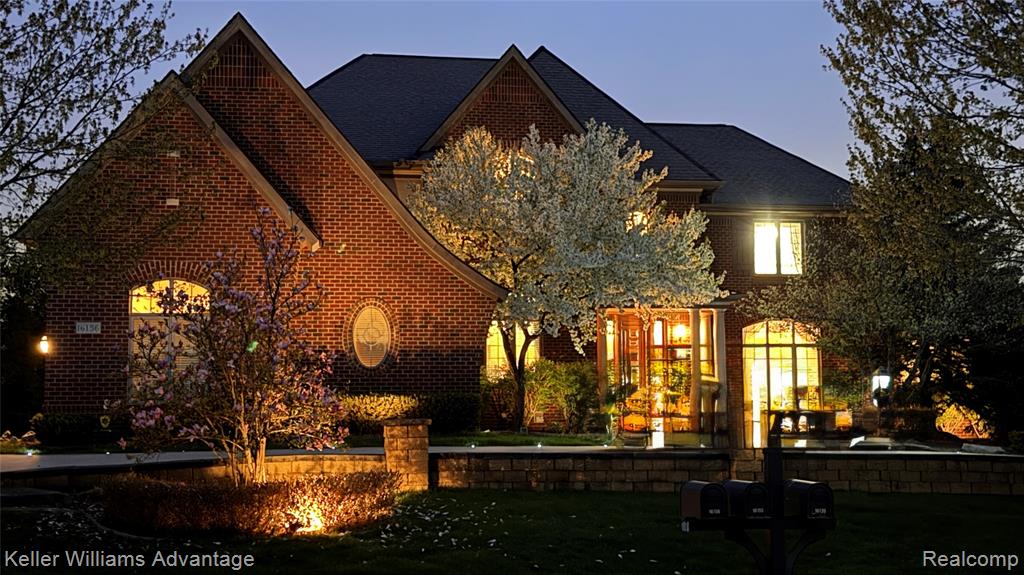 16156 Pine Valley Drive, Northville, MI 48168 — Photo 90