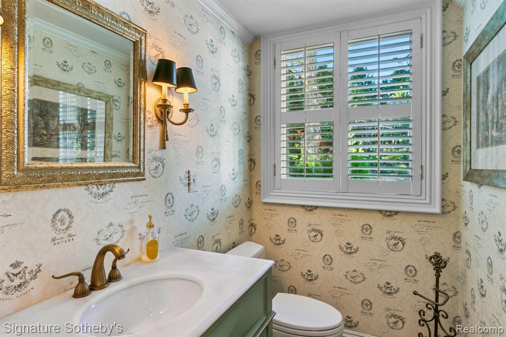 4086 NEARBROOK Road, Bloomfield Hills, MI 48302 — Photo 28