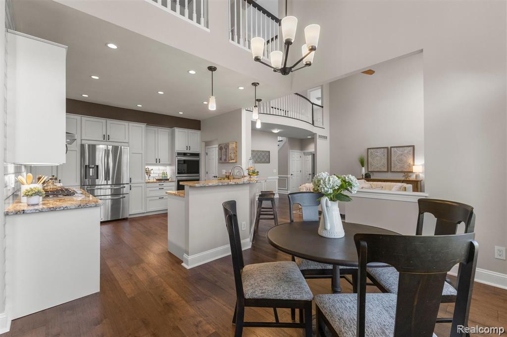 15428 BAY HILL Drive, Northville, MI 48168 — Photo 15