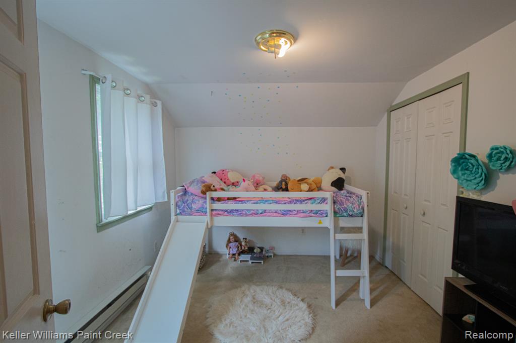 235 E Saint Clair Street, Almont, MI 48003 — Photo 25
