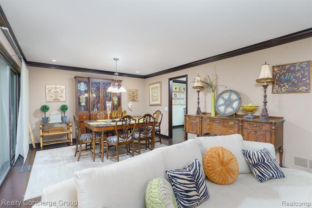 4526 GOLF VIEW Drive, Brighton, MI 48116 — Photo 13