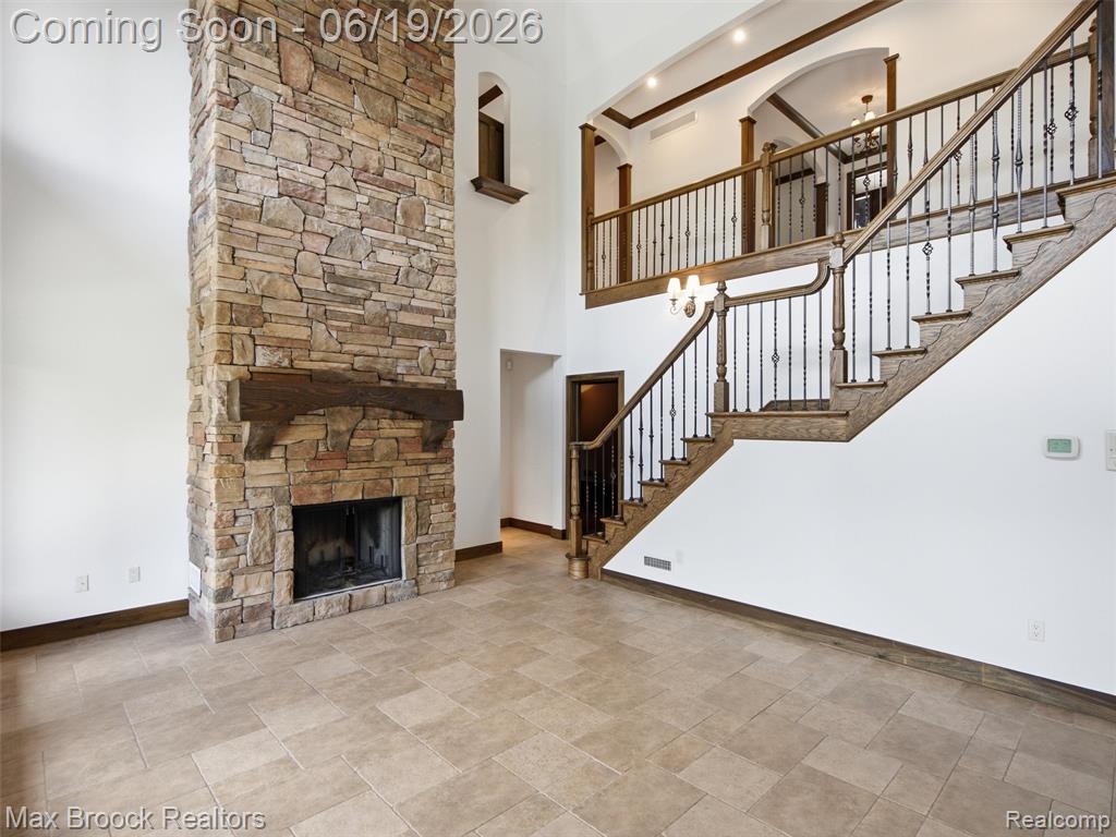 7822 Firestone Lane, 35, Washington, MI — Photo 35