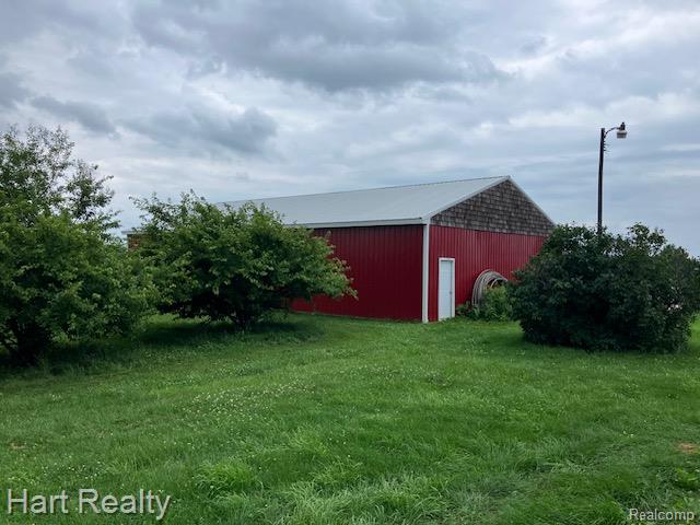 6146 N Branch Road, North Branch, MI 48461 — Photo 10