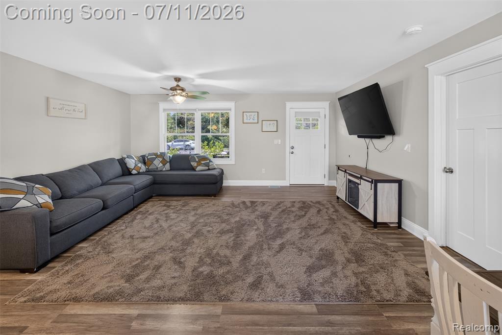 69053 Grove Street, Richmond, MI 48062 — Photo 2