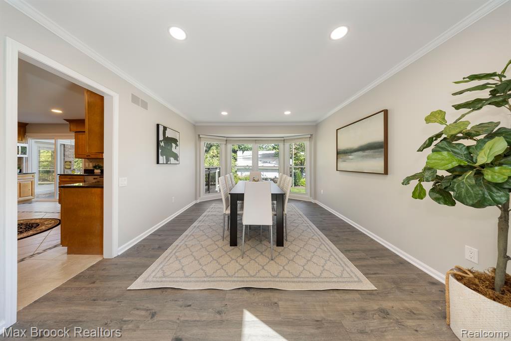 4520 STONY RIVER Drive, Bloomfield Hills, MI — Photo 15