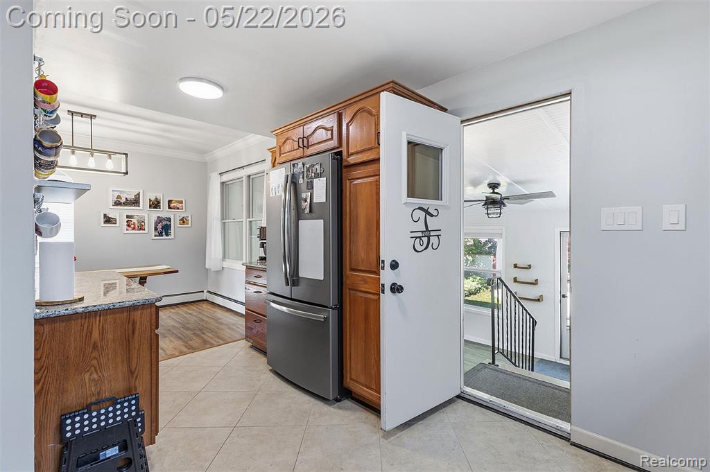 156 Moross Street, Mount Clemens, MI 48043 — Photo 13
