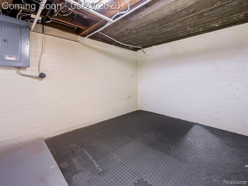415 Meridan Street, Dearborn, MI 48124 — Photo 23