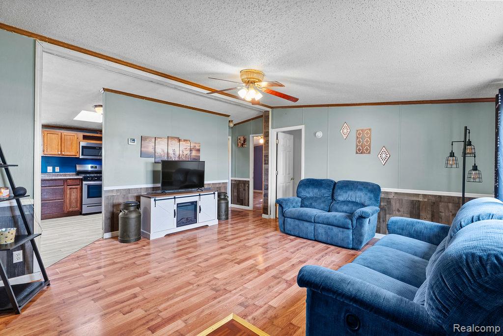 5087 W Sanilac Road, Snover, MI 48472 — Photo 11