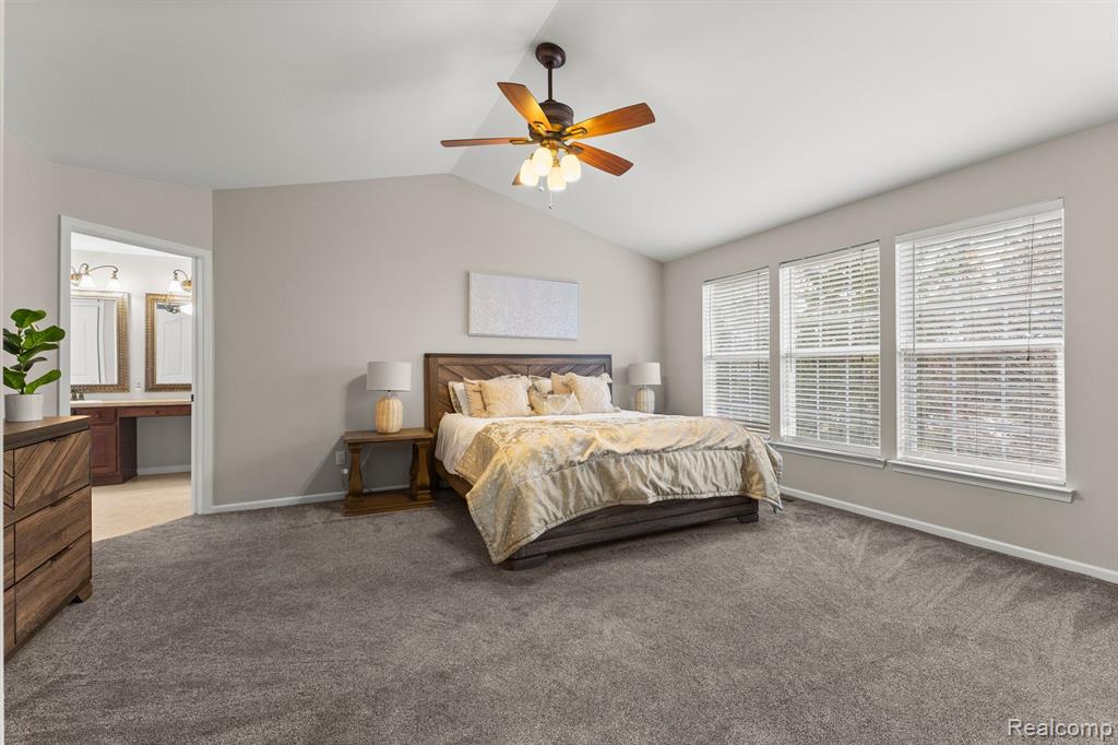 49102 FREESTONE Drive, Northville, MI 48168 — Photo 32