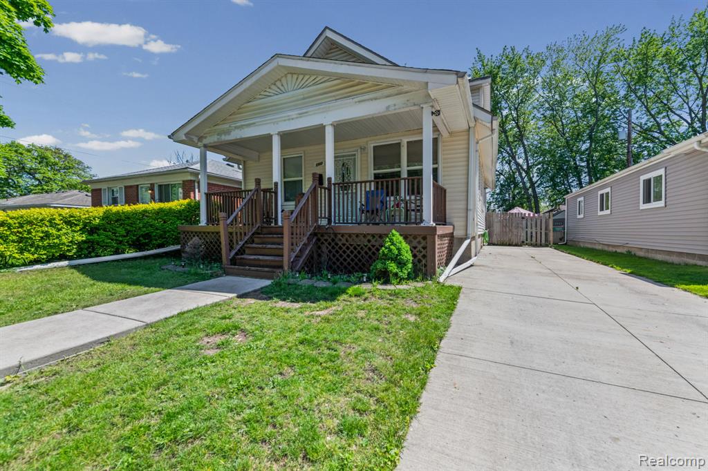 1127 Detroit Avenue, Lincoln Park, MI 48146 — Photo 2