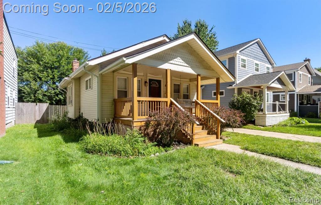407 E 5th Street, Royal Oak, MI 48067 — Photo 27