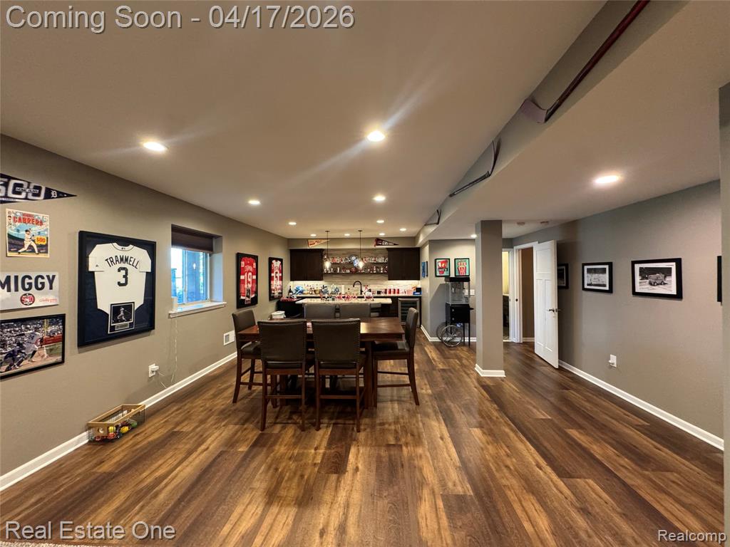 295 Eden Prairie Drive, Oakland, MI — Photo 25