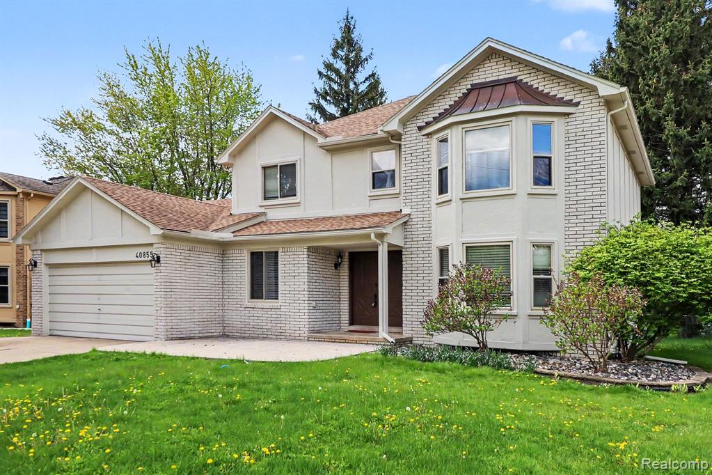 40855 Jellico Drive, Sterling Heights, MI 48313 — Photo 3