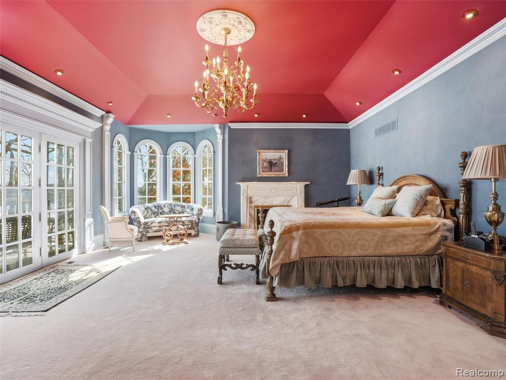 3075 Heron Pointe Drive, Bloomfield Hills, MI 48302 — Photo 28