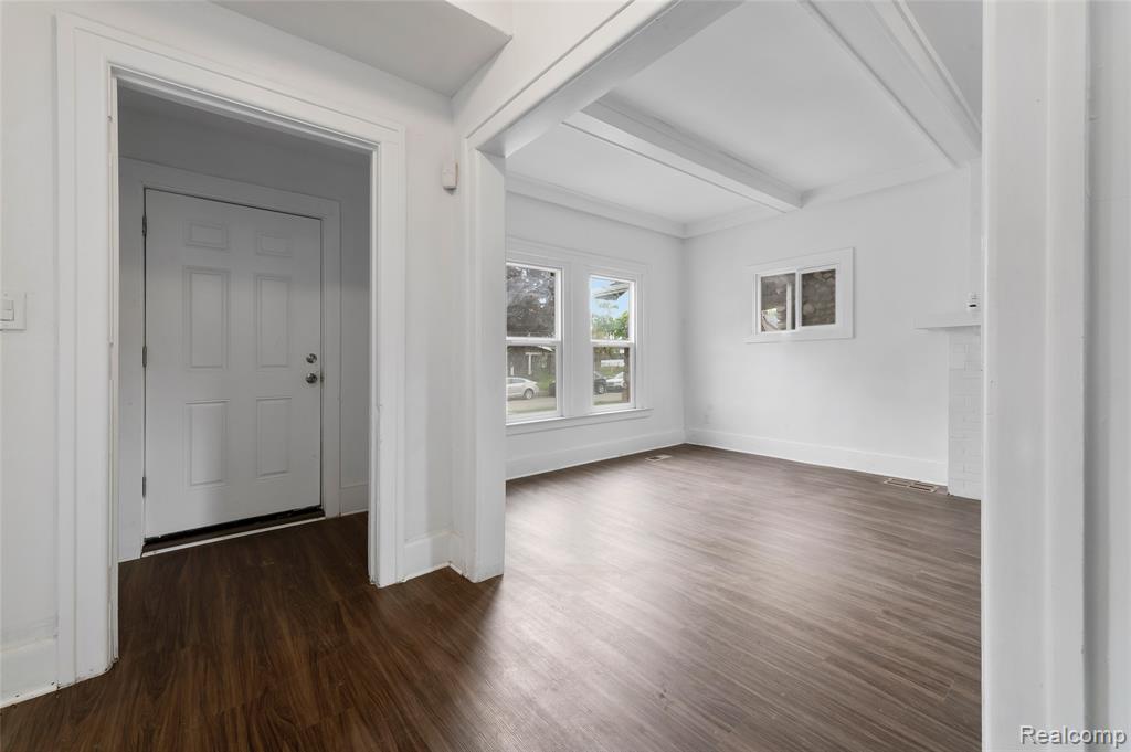 101 Colorado Street, Highland Park, MI 48203 — Photo 7