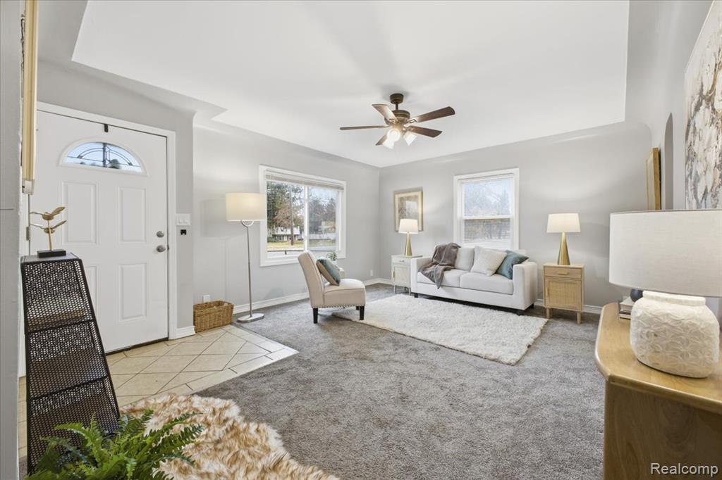 2878 N Williams Lake Road, Addison, MI 48329 — Photo 7