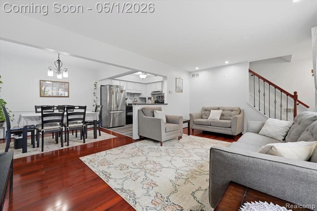 11852 Valley Boulevard, Warren, MI 48093 — Photo 5